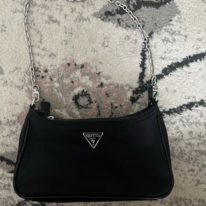 Guess Nylon Shoulder bag